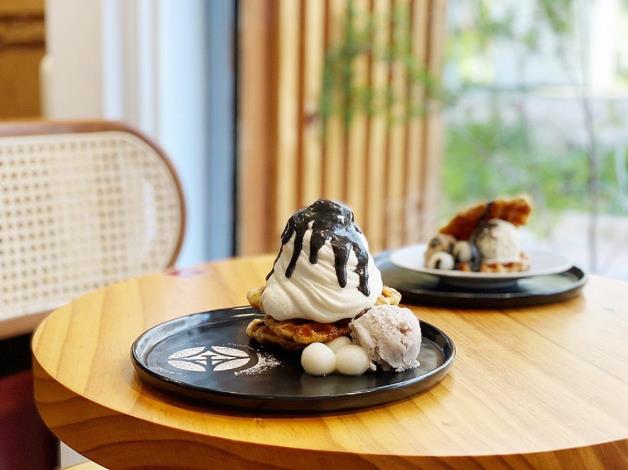 金雞母Jingimoo 永康店