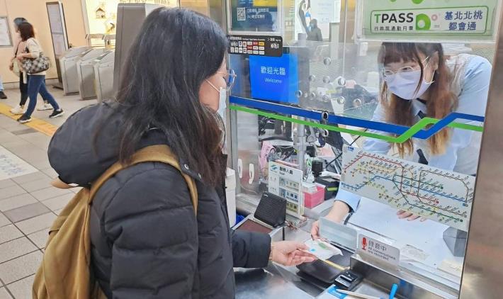 3、提供女性生理用品的貼心服務