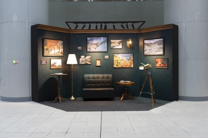 「療癒特急・只見線」攝影展(5)