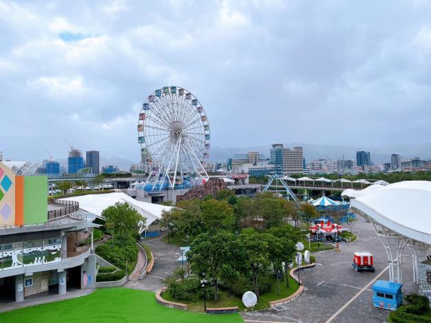 臺北市兒童新樂園1