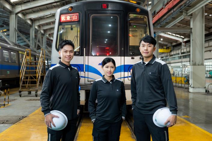 臺北捷運徵才2
