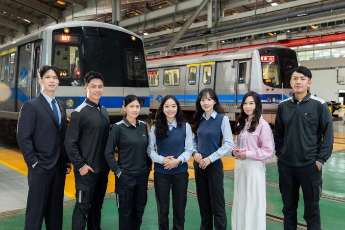 臺北捷運徵才1
