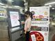 2024年臺北捷運與知名品牌聯手推出捷運點兌換甜甜圈數位優惠券1