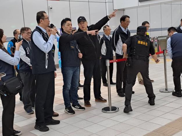 20250314國父紀念館站多重災難模擬演練(8)