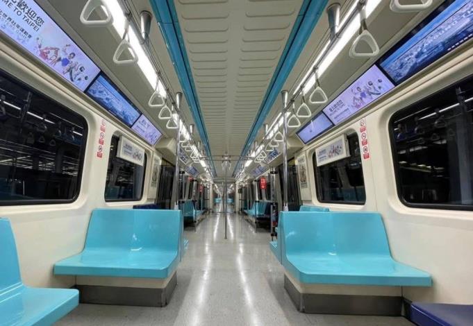 世壯運宣傳(數位列車2)