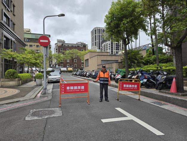 交通管制04