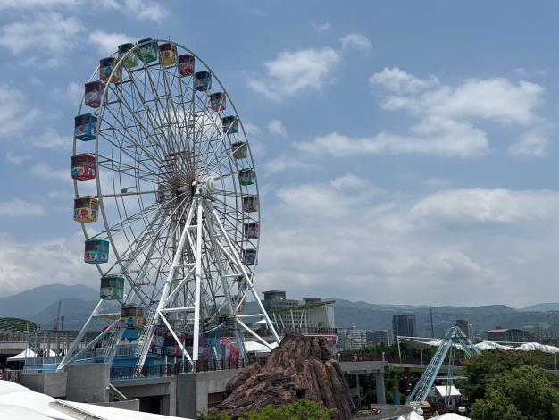 臺北市兒童新樂園4