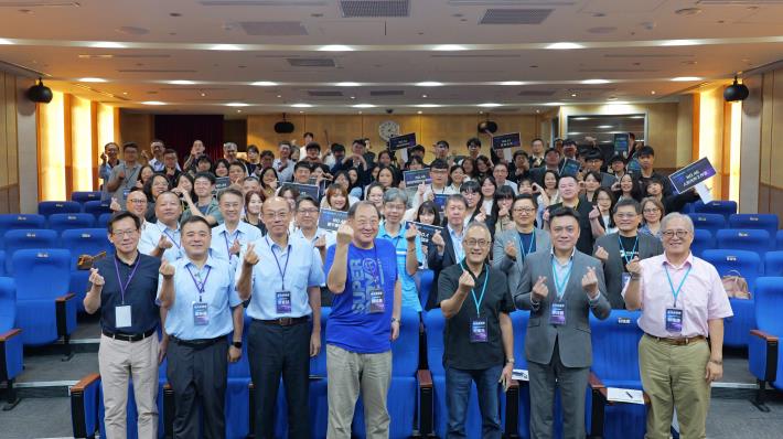 2025捷運盃黑客松圓滿落幕(1)