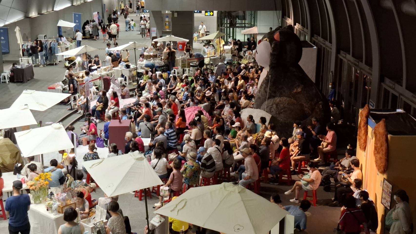 圖片來源：臺北市政府