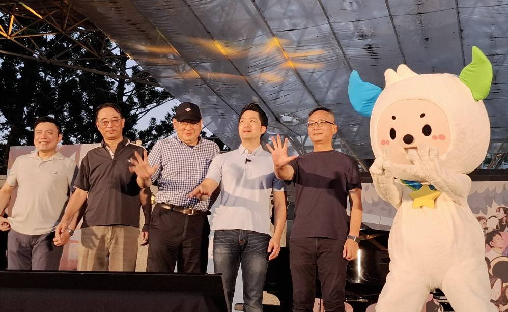 圖片來源：臺北市政府