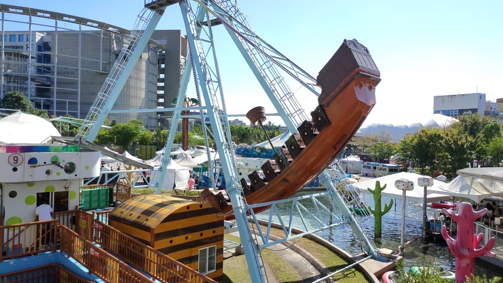 圖片來源:臺北市政府