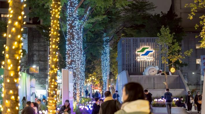 2025閃耀!捷運光聚落(2)