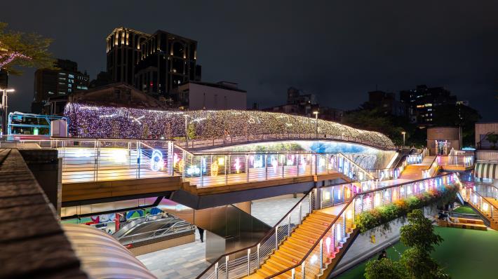 2025閃耀!捷運光聚落(1)