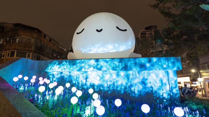 2025閃耀!捷運光聚落(4)