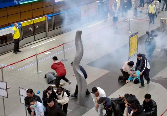 高強度無差別攻擊危安演練4