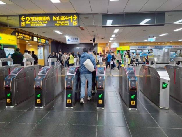 高強度無差別攻擊危安演練7