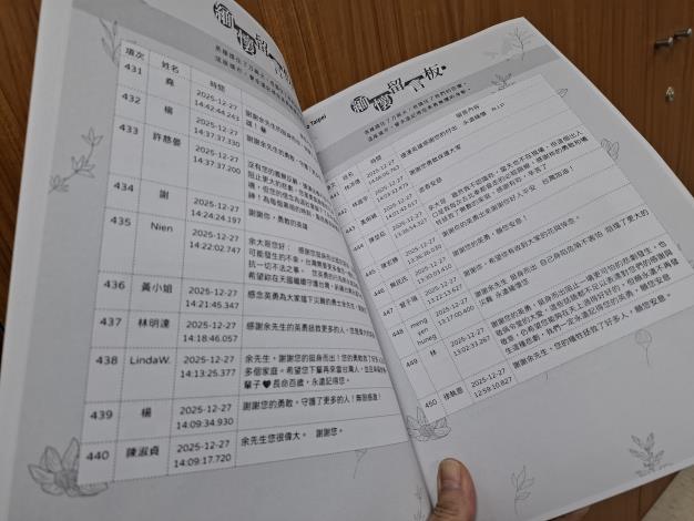 捷運台北車站悼念牆物品已整理完畢(3)