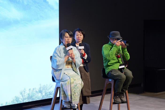 鐵道串起心之旅04