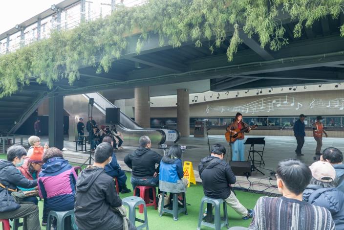 鐵道串起心之旅03