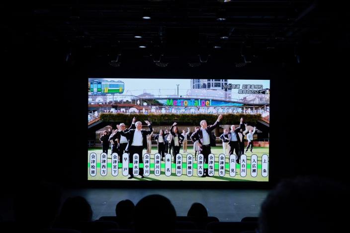 鐵道串起心之旅05