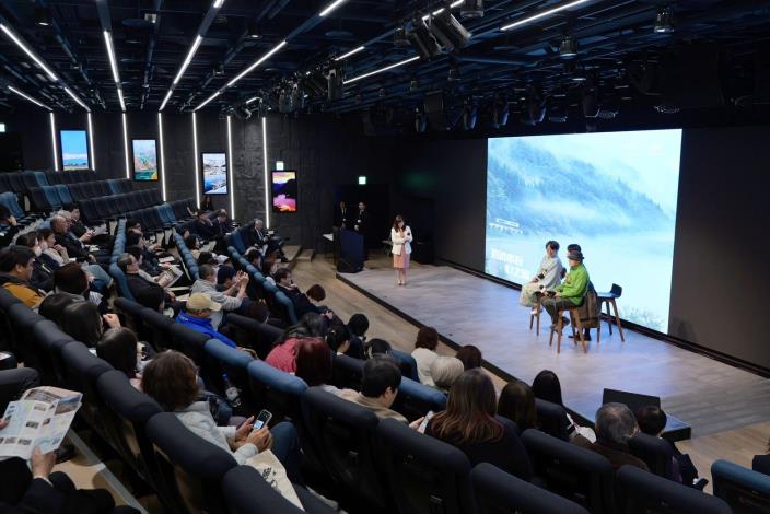 鐵道串起心之旅07