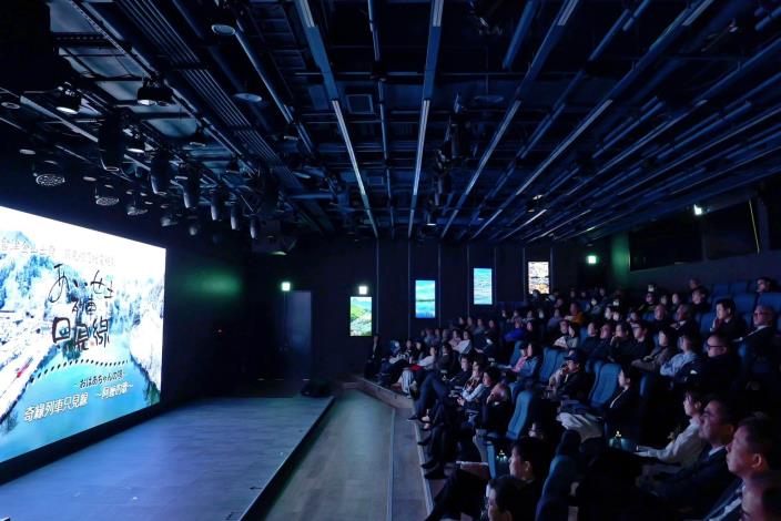 鐵道串起心之旅06