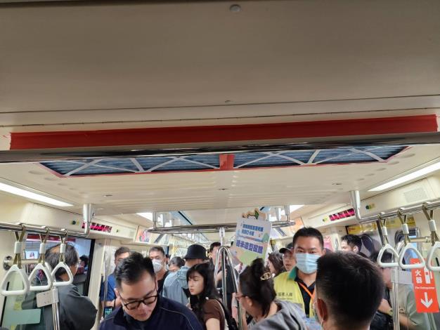 狗狗友善列車08