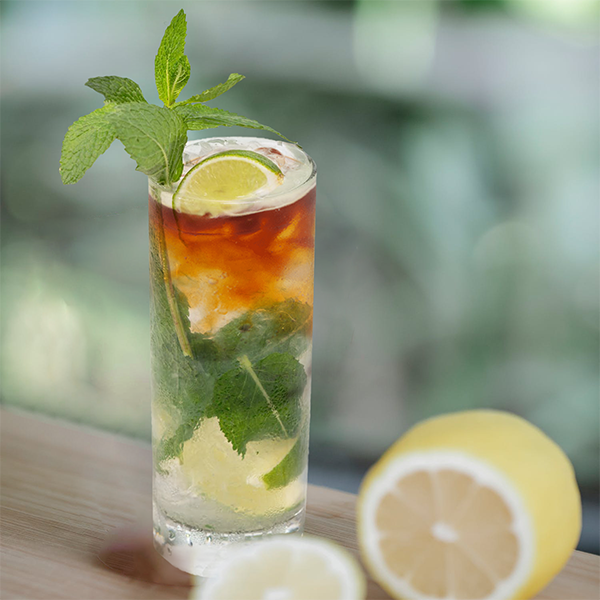 咖啡Mojito