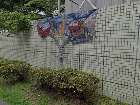 《SHOPPING樂園》:舊