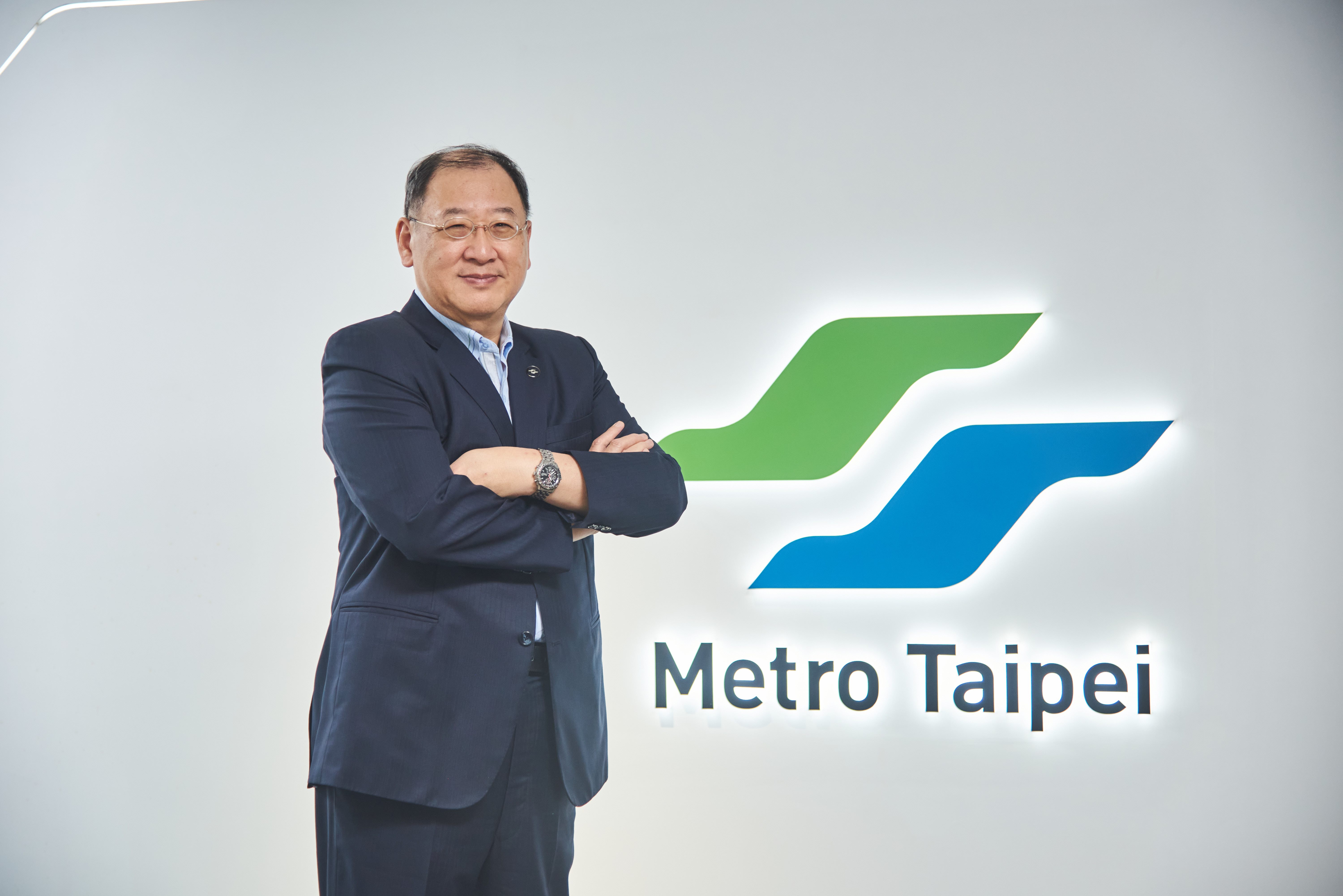 趙紹廉董事長照片