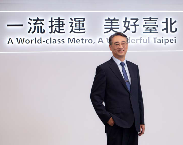 黃清信總經理照片