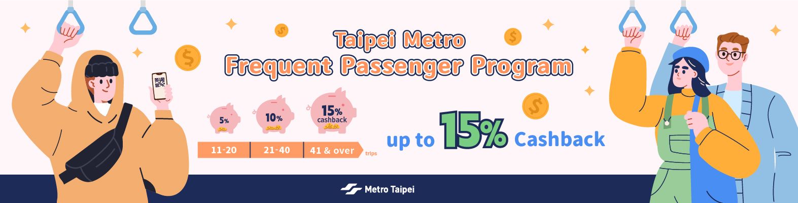 Frequent Passenger Program