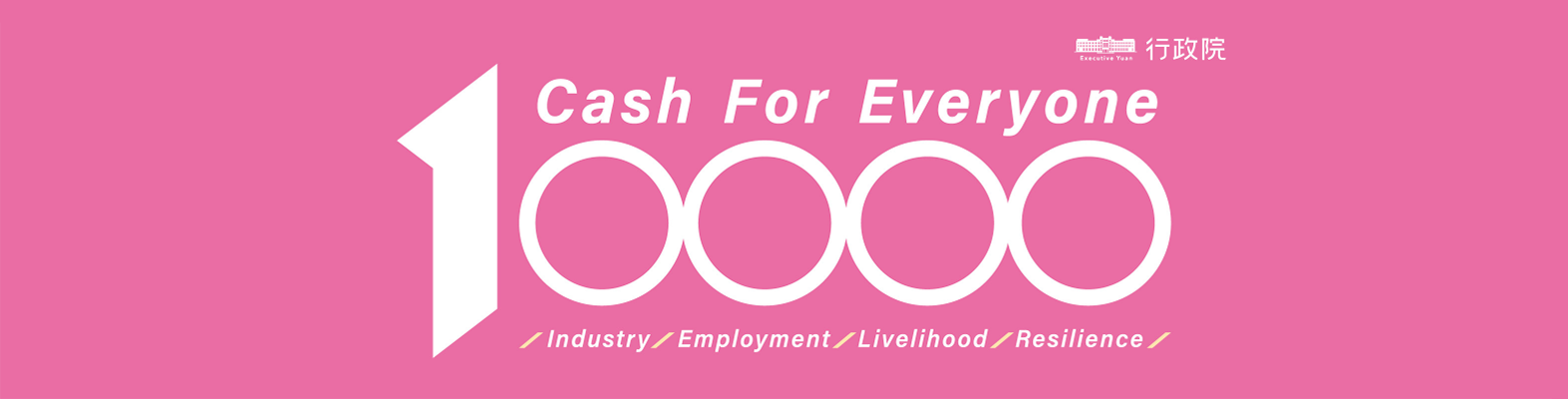 10000 Cash For Everyone 