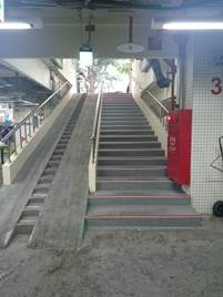 西寧市場地下1樓整修後(1)