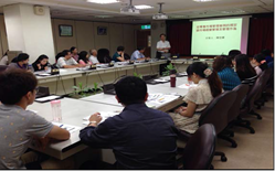 市場管理人員研習班2