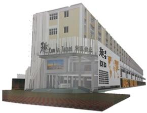 未來規劃示意圖