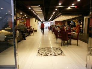 目前環境現況照