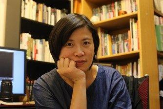 鄭慧玲 導演  曾以紀錄片《行過八月八》入圍廣播電視金鐘獎