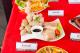 【原形美食組金賞】龍山商場-享瘦美味複合式料理「馬告淋油雞」