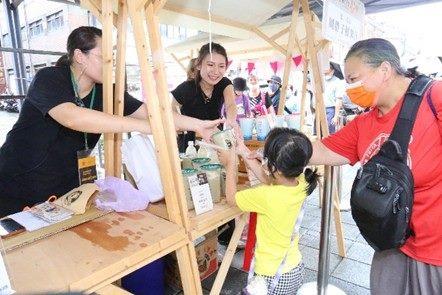 2025臺北夜市打牙祭