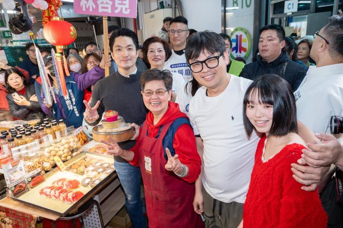 發糕年糕取其一路發168，蒸蒸日上之意