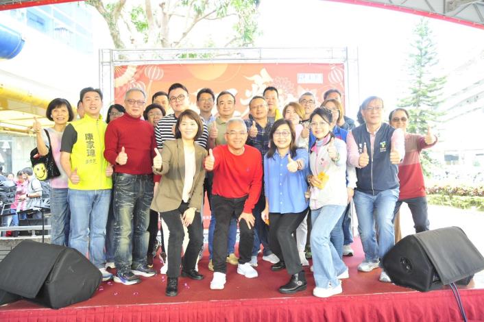 光華數位新天地開工1