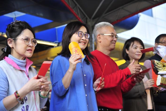 光華數位新天地開工5