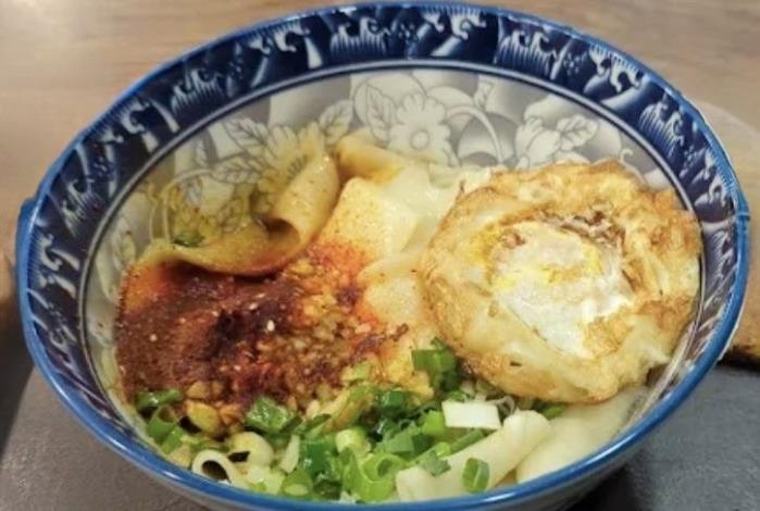 索菲亞新疆美食2