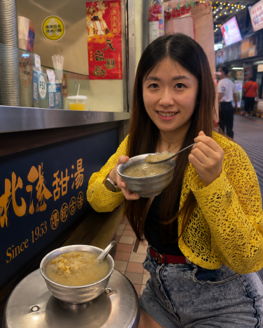 建設公司業務Nicole