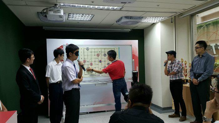 龍山寺地下街記者會3