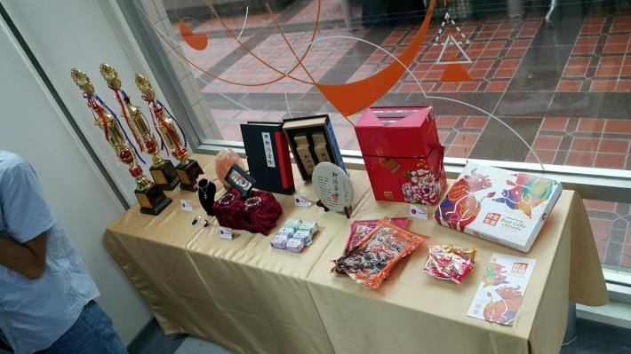 龍山寺地下街記者會6