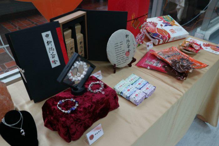 龍山寺地下街記者會1