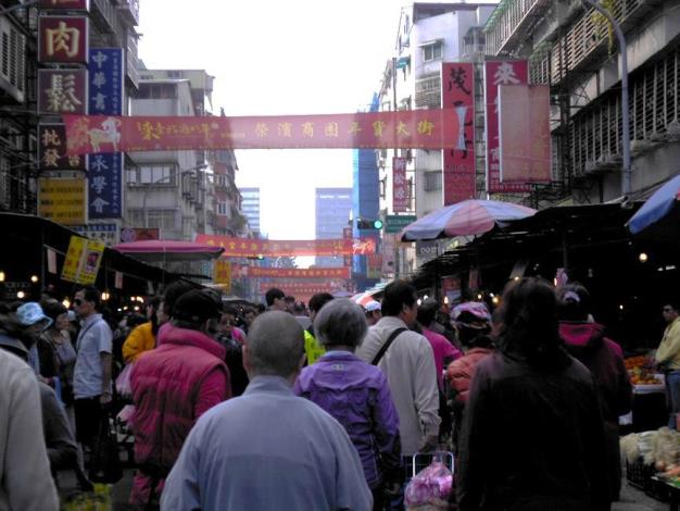 104年度榮濱年貨大街2