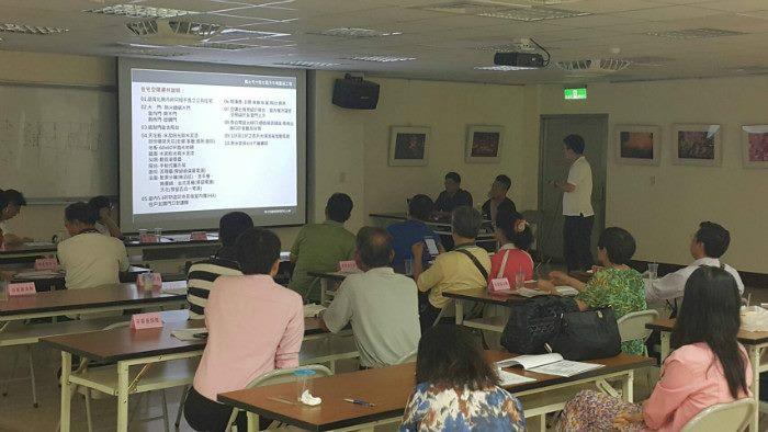 大龍社區重建第12次會議1